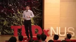 Historical myths | Dr. John van Wyhe | TEDxNUS