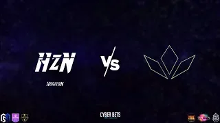 Standoff 2 // Cyber Stars Tournament // HorizoN vs ParadoX
