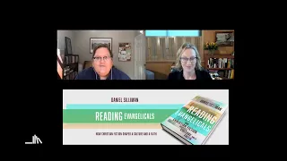 Daniel Silliman and Kristin Du Mez: A Conversation about "Reading Evangelicals"