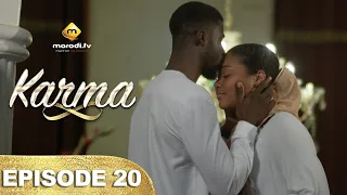 Série - Karma - Saison 2 - Episode 20 - VOSTFR