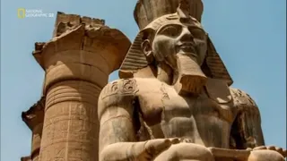 Затерянные сокровища Египта. Рамсес Великий. Док фильм Nat Geo Wild HD