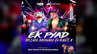 Brian Mohan & Ravi B - Ek Pyar Ka (2019 Bollywood Cover)