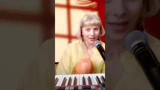 AURORA - Tiktok Live