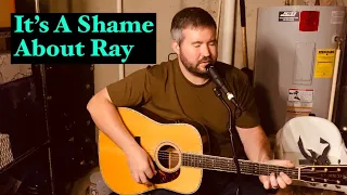 It’s A Shame About Ray ~Cover~