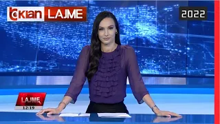 Edicioni i Lajmeve Tv Klan 24 Qershor 2022, ora 12:00 | Lajme – News