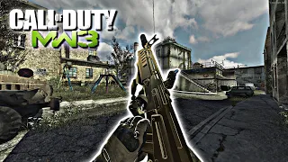 Call of Duty Modern Warfare 3 | Multiplayer 47-2 [FAD]