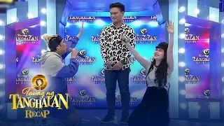 Wackiest moments of hosts and TNT contenders | Tawag Ng Tanghalan Recap | January 14, 2020