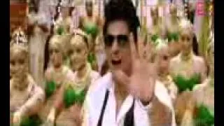 Chammak Challo • Official Video Song • Ra One • Ft  ShahRukh Khan & Kareena Kapoor HD mp4   YouTube