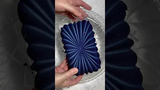 Blurple Cake Water Crush