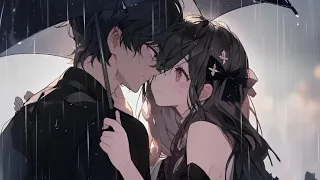 「Nightcore」→ Crush (Lyrics) by David Archuleta