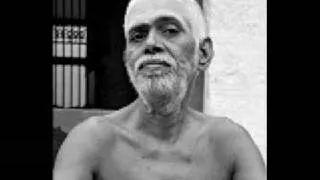 Ramana Maharshi - Know Thyself