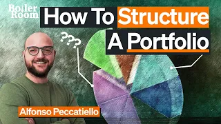 The Art Of Macro Portfolio Construction | Alfonso Peccatiello