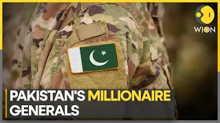 Corruption shadow looms over Pakistan military: Report | Latest English News | WION