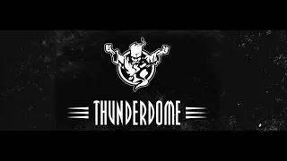 Dither - To The Death vs DJ Mad Dog - Reset (Mashup) (Unofficial Thunderdome Anthem 2019)