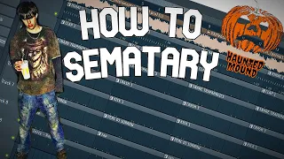 how to sematary ez fr (free vocal preset)