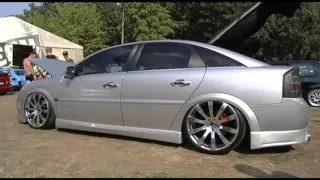 Vectra C 3.2 v6 20"  AIR RIDE  by Ninja