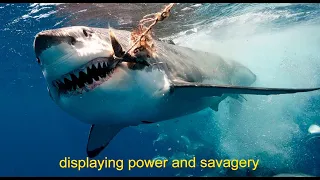 The Great White Shark Extravaganza of December 2010 b01