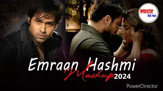 Emraan Hashmi Mashup 2024 | Forever Emraan Songs | By Music24 @Music24Trending