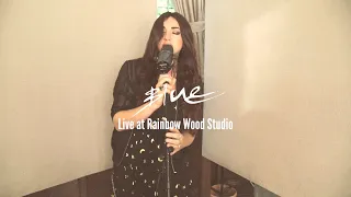 Liz Cass - Blue (Live at Rainbow Wood Studio) [Ultra Records]