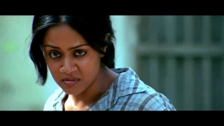 Pachaikili Muthucharam - Climax | R. Sarathkumar |  Jyothika |  Andrea Jeremiah