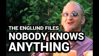 The Englund Files: Nobody Knows Anything (2003)