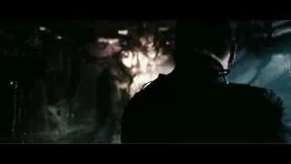 Terminator Salvation - Official® Teaser [HD]