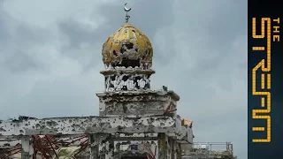 🇵🇭 What really happened in Marawi? | The Stream