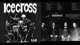 Icecross – The End ( 1973, Iceland )