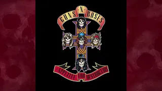 Guns N' Roses - Rocket Queen