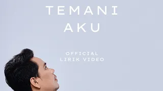 TEMANI AKU (OFFICIAL LIRIK VIDEO) #TSAR2