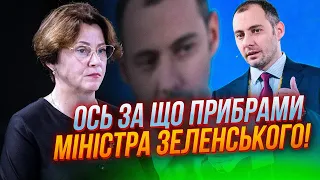 🔴ІНСАЙД З ВР! в ОП вже не знають КОГО БРАТИ на міністрів, амбіції 6 "менеджерів" зашкалюють| ЮЖАНІНА