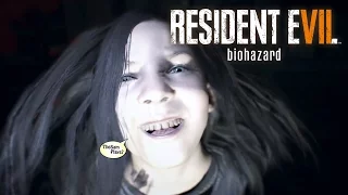 РАСКРЫВАЕМ СЕКРЕТЫ - Resident Evil 7: Biohazard #10