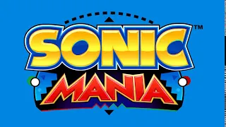 Extra Life - Sonic Mania - OST