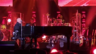 Billy Joel @ Tampa 2/24/24 - Turn The Lights Back On