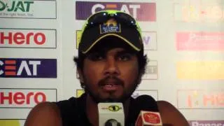 Dinesh Chandimal previews 2nd ODI at R Premadasa - Windies in Sri Lanka 2015