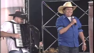 "DAMA PREFERIDA" com Carlito, Baduy e Taquinho