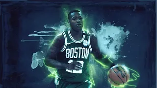 Terry Rozier - (Scary) "What They Want"ᴴᴰ