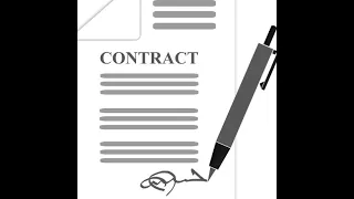 Negotiating Contracts