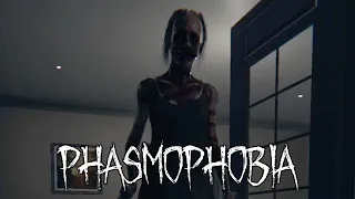 Phasmophobia | ВИЗНАЧАЄМО ПРИВИДА БЕЗ ДОКАЗІВ