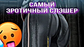 ОБЗОР ИГРЫ BAYONETTA / Gameplay 4K 60 FPS