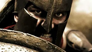 300 Ruthless Fights scenes