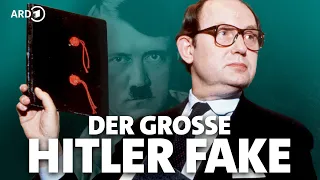 Die Hitler-Tagebücher und der Stern