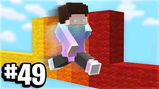 50 SCHWIERIGSTEN MINECRAFT AUFGABEN IN 24 STUNDEN