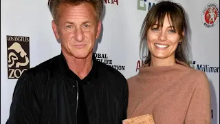 Sean Penn, 59, quietly marries girlfriend, 28: Report