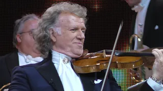 Andre Rieu Concert in Salzburg -The SHOW - Epic Ending - 27.11.2022