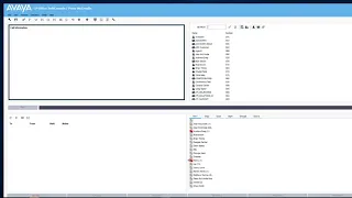 Avaya IP Office SoftConsole