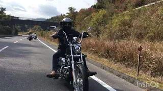 [走行動画まとめ]xl1200v #72 #72life.jp #ハーレー