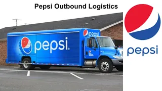 Pepsi Value chain analysis