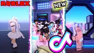 Best Roblox TikTok Compilation #11 | Roblox TikTok Edits ✨