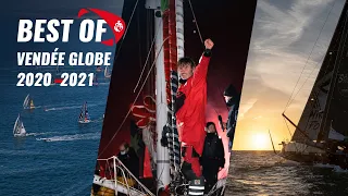 Best of Vendée Globe 2020-2021